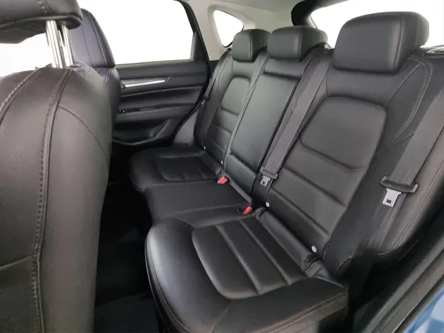 MAZDA CX-5 2.5 Revolution AWD