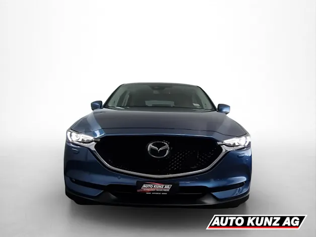 MAZDA CX-5 2.5 Revolution AWD