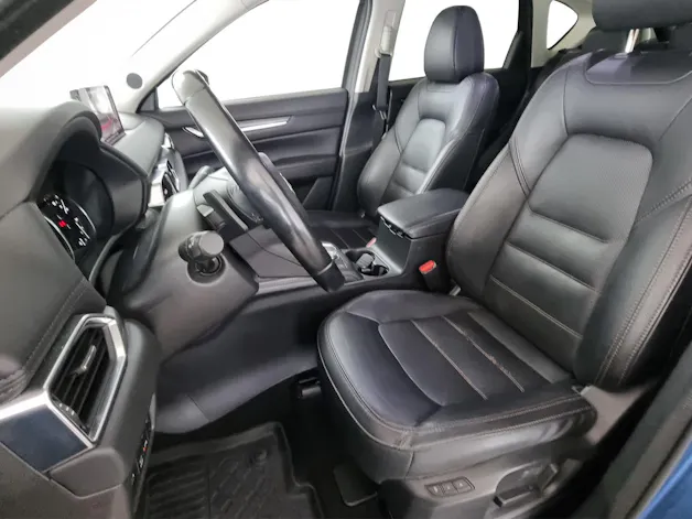 MAZDA CX-5 2.5 Revolution AWD