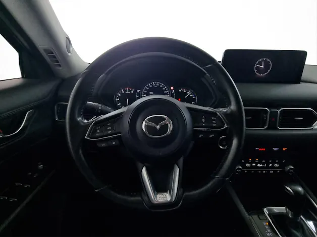 MAZDA CX-5 2.5 Revolution AWD