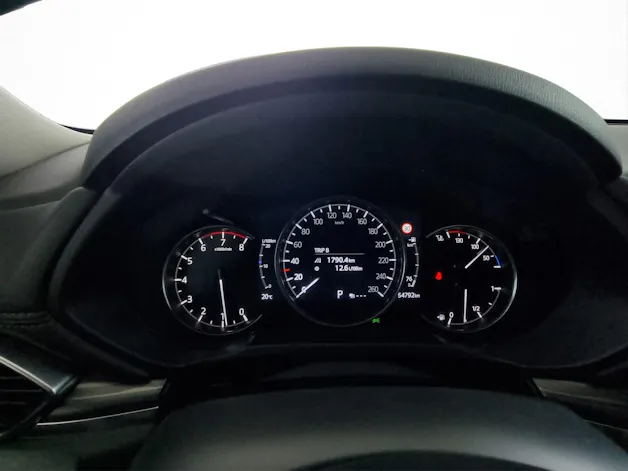 MAZDA CX-5 2.5 Revolution AWD