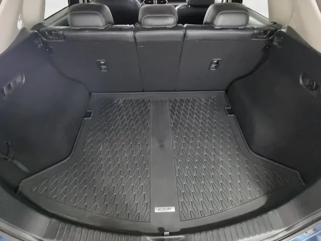 MAZDA CX-5 2.5 Revolution AWD