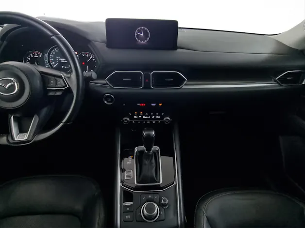 MAZDA CX-5 2.5 Revolution AWD