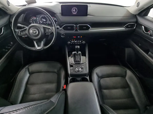 MAZDA CX-5 2.5 Revolution AWD