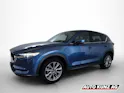 MAZDA CX-5 2.5 Revolution AWD
