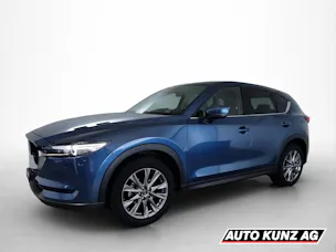 MAZDA CX-5 2.5 Revolution AWD