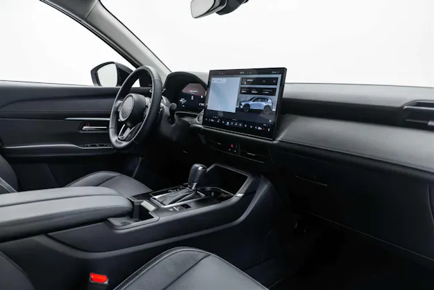 MAZDA MAZDA CX-5 e-Skyactiv-G 141 Homura NEU MOD Automat