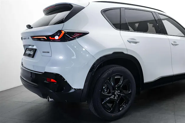 MAZDA MAZDA CX-5 e-Skyactiv-G 141 Homura NEU MOD Automat
