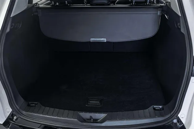 MAZDA MAZDA CX-5 e-Skyactiv-G 141 Homura NEU MOD Automat