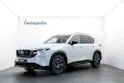 MAZDA MAZDA CX-5 e-Skyactiv-G 141 Homura NEU MOD Automat