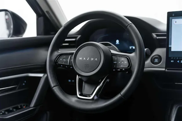 MAZDA MAZDA CX-5 e-Skyactiv-G 141 Homura NEU MOD Automat