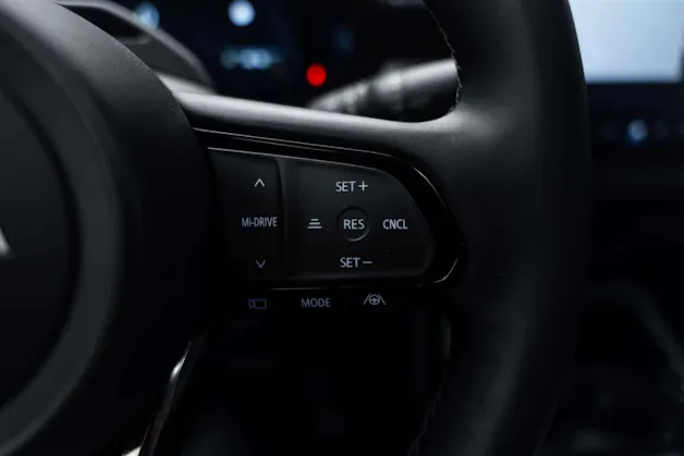 MAZDA MAZDA CX-5 e-Skyactiv-G 141 Homura NEU MOD Automat