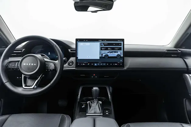 MAZDA MAZDA CX-5 e-Skyactiv-G 141 Homura NEU MOD Automat