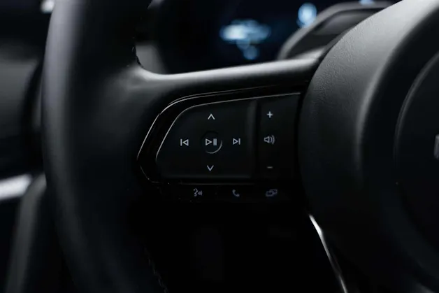 MAZDA MAZDA CX-5 e-Skyactiv-G 141 Homura NEU MOD Automat
