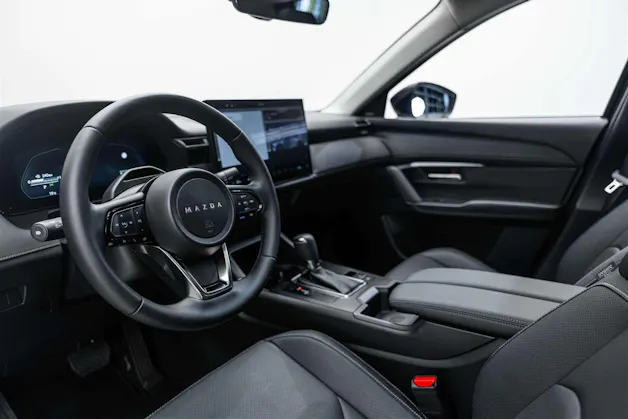 MAZDA MAZDA CX-5 e-Skyactiv-G 141 Homura NEU MOD Automat