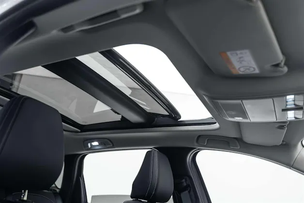 MAZDA MAZDA CX-5 e-Skyactiv-G 141 Homura NEU MOD Automat
