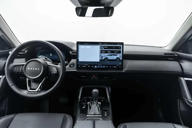 MAZDA MAZDA CX-5 e-Skyactiv-G 141 Homura NEU MOD Automat
