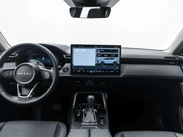 MAZDA MAZDA CX-5 e-Skyactiv-G 141 Homura NEU MOD Automat