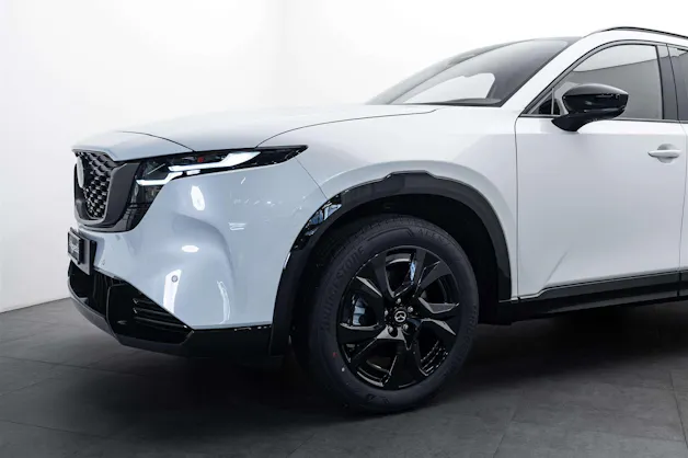 MAZDA MAZDA CX-5 e-Skyactiv-G 141 Homura NEU MOD Automat