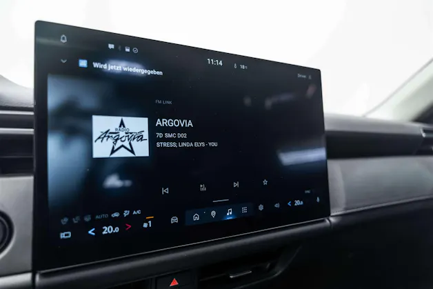 MAZDA MAZDA CX-5 e-Skyactiv-G 141 Homura NEU MOD Automat