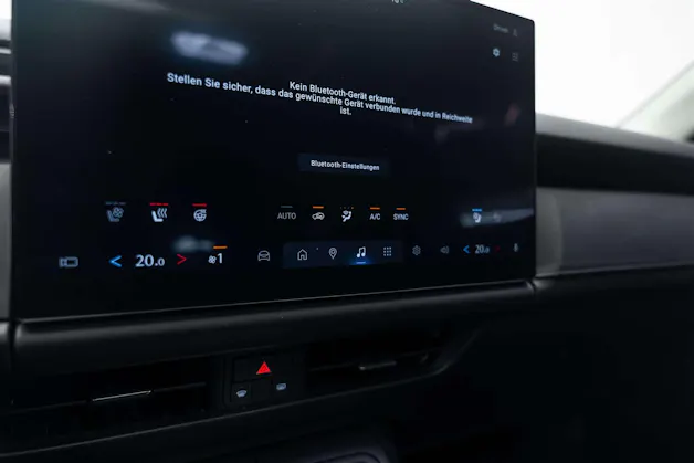MAZDA MAZDA CX-5 e-Skyactiv-G 141 Homura NEU MOD Automat