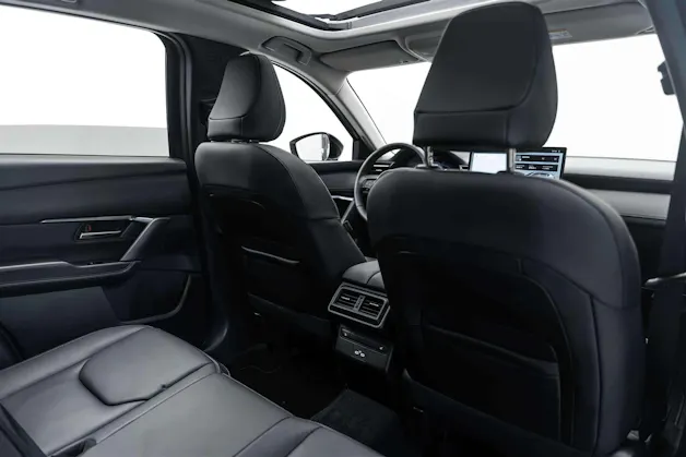 MAZDA MAZDA CX-5 e-Skyactiv-G 141 Homura NEU MOD Automat