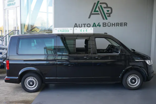 VW T6.1 2.0 TDI 4Motion A