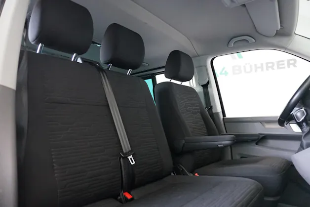 VW T6.1 2.0 TDI 4Motion A