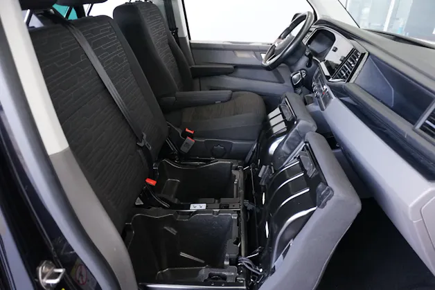 VW T6.1 2.0 TDI 4Motion A