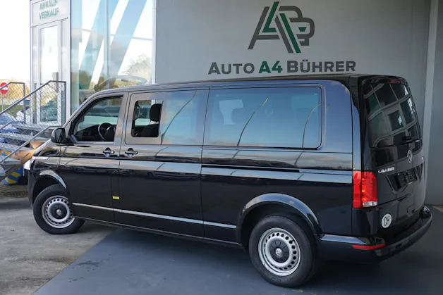 VW T6.1 2.0 TDI 4Motion A