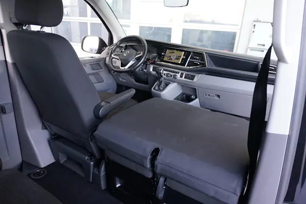 VW T6.1 2.0 TDI 4Motion A
