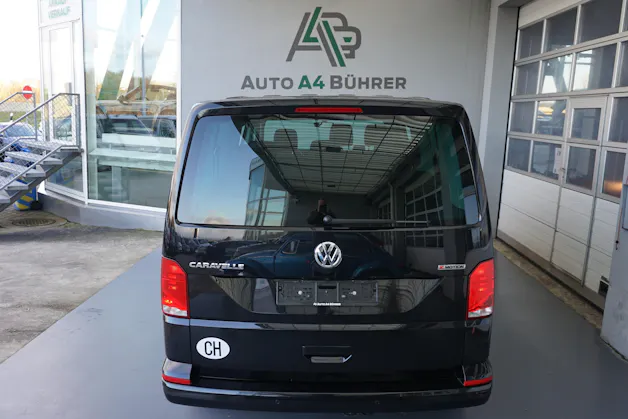 VW T6.1 2.0 TDI 4Motion A
