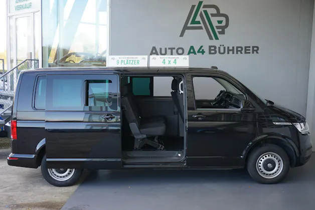 VW T6.1 2.0 TDI 4Motion A