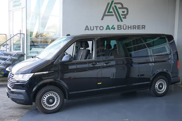 VW T6.1 2.0 TDI 4Motion A