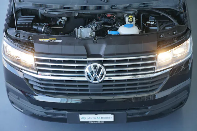 VW T6.1 2.0 TDI 4Motion A