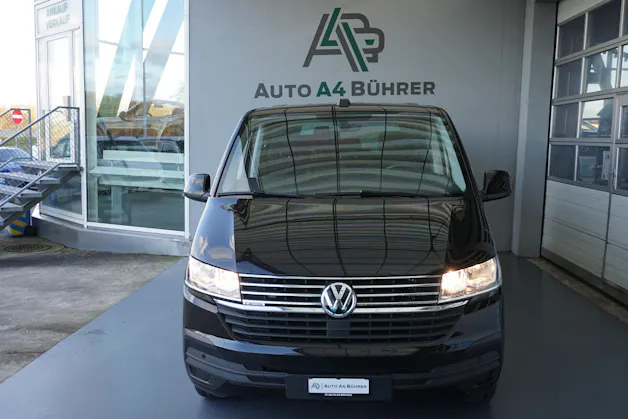 VW T6.1 2.0 TDI 4Motion A