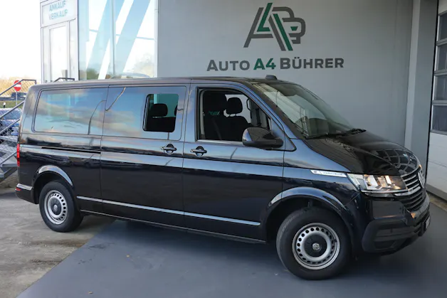 VW T6.1 2.0 TDI 4Motion A