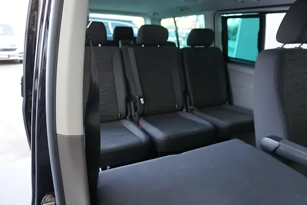 VW T6.1 2.0 TDI 4Motion A