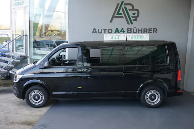 VW T6.1 2.0 TDI 4Motion A