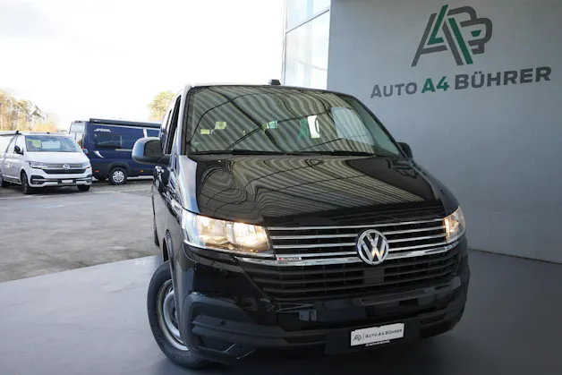 VW T6.1 2.0 TDI 4Motion A