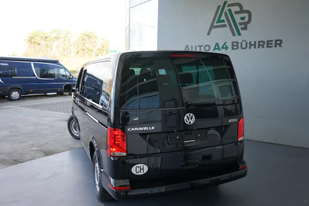 VW T6.1 2.0 TDI 4Motion A
