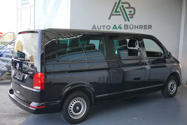 VW T6.1 2.0 TDI 4Motion A