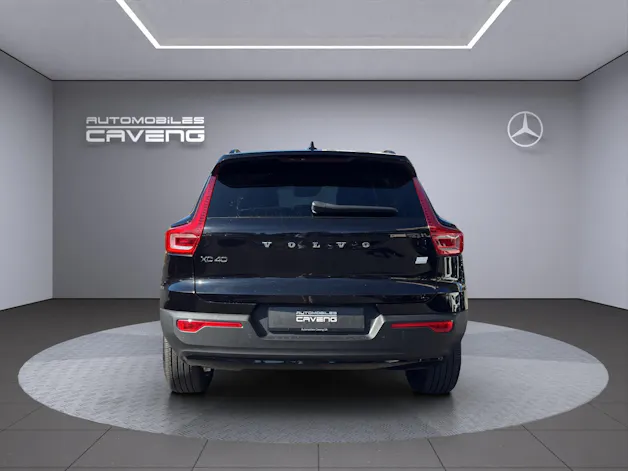 VOLVO XC40 T4 TwE R-Design DCT