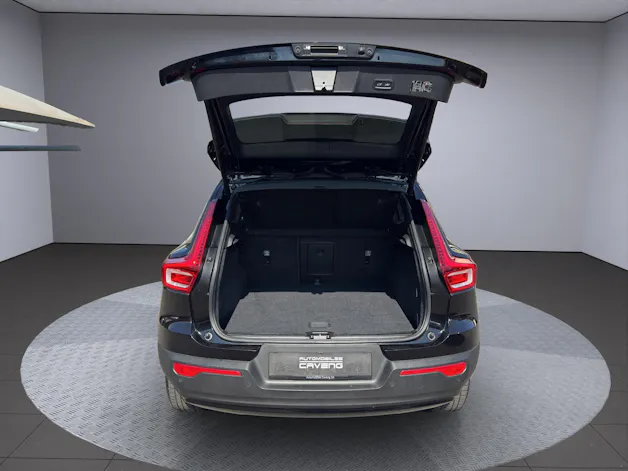 VOLVO XC40 T4 TwE R-Design DCT