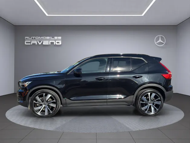 VOLVO XC40 T4 TwE R-Design DCT