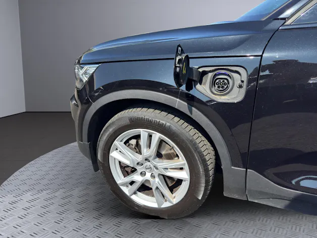 VOLVO XC40 T4 TwE R-Design DCT