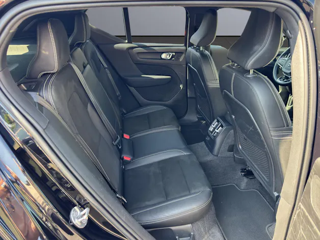VOLVO XC40 T4 TwE R-Design DCT