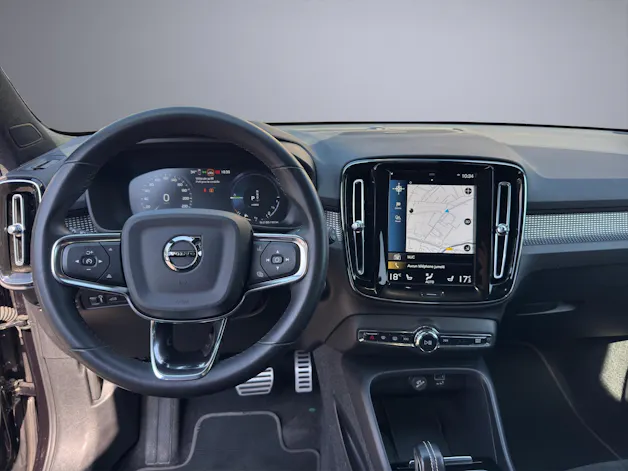 VOLVO XC40 T4 TwE R-Design DCT