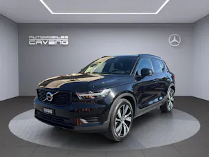 VOLVO XC40 T4 TwE R-Design DCT