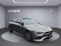 MERCEDES-BENZ CLA Shooting Brake 250 4Matic 7G-DCT AMG Line